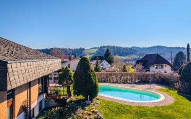 Einfamilienhaus 7.5 Zimmer - image - 9