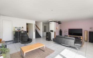 Single house 6.5 rooms - image - 3