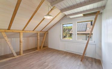 Single house 6.5 rooms - image - 7