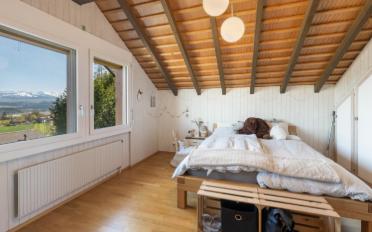 Single house 6.5 rooms - image - 9