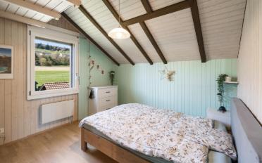 Single house 6.5 rooms - image - 8