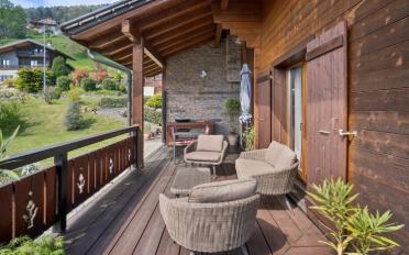 Single house 5.5 rooms - image - 3