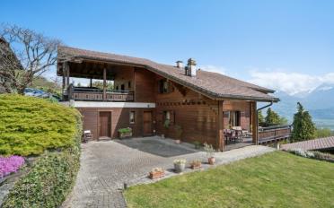 Single house 5.5 rooms - image - 1