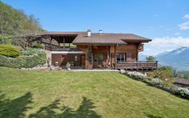 Single house 5.5 rooms - image - 10