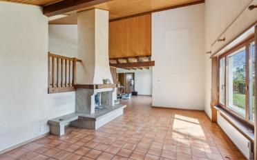 Einfamilienhaus 5.5 Zimmer - image - 4