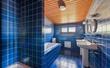 Einfamilienhaus 5.5 Zimmer - image - 9