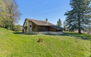 Einfamilienhaus 5.5 Zimmer - image - 12