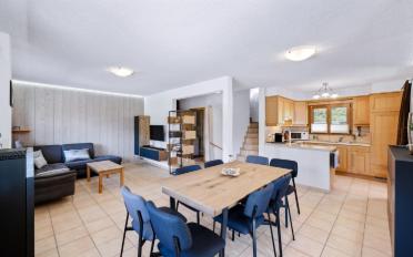Single house 4.5 rooms - image - 4