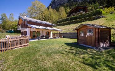 Single house 4.5 rooms - image - 1