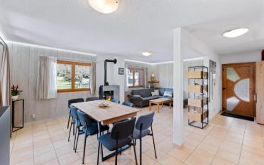 Single house 4.5 rooms - image - 2