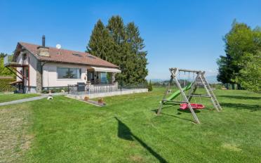 Einfamilienhaus 7 Zimmer - image - 13