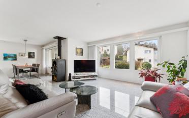 Doppeleinfamilienhaus 5.5 Zimmer - image - 2