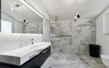 Doppeleinfamilienhaus 5.5 Zimmer - image - 7