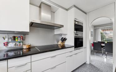 Doppeleinfamilienhaus 5.5 Zimmer - image - 4