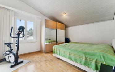 Doppeleinfamilienhaus 5.5 Zimmer - image - 8