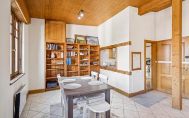 Apartment 5 rooms - image - 3