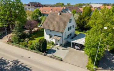 Einfamilienhaus 4.5 Zimmer - image - 2