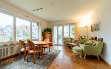 Einfamilienhaus 4.5 Zimmer - image - 3
