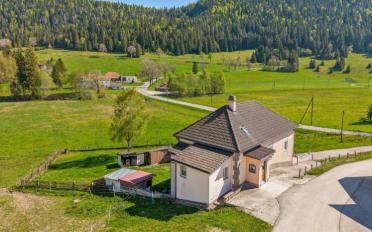 Single house 3.5 rooms - image - 1