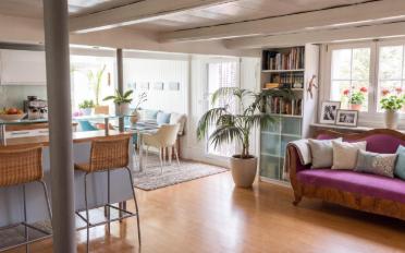 Single house 6.5 rooms - image - 2