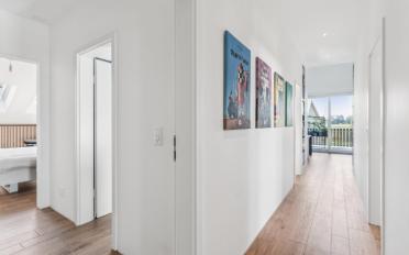 Appartement 4 pièces - image - 7
