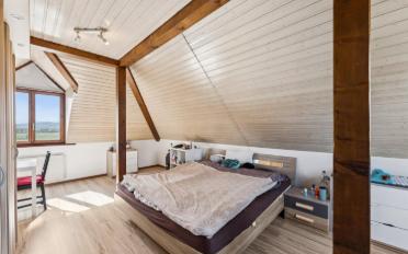 Single house 8.5 rooms - image - 4