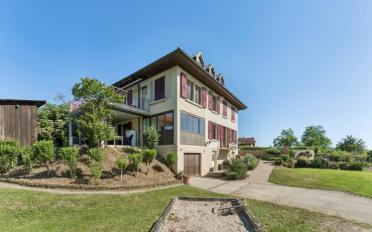 Single house 8.5 rooms - image - 11