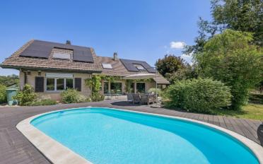 Maison 8 pièces - image - 1