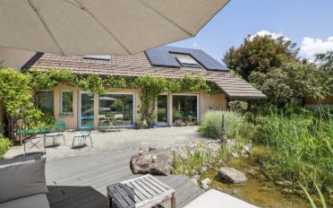 Maison 8 pièces - image - 10