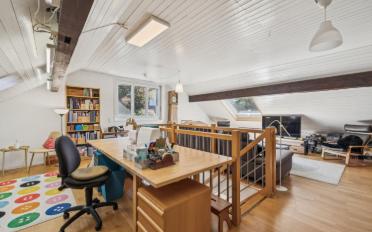 Einfamilienhaus 8 Zimmer - image - 6