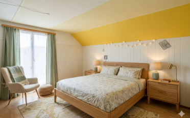 Single house 4.5 rooms - image - 7