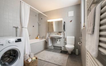 Apartment 4.5 rooms - image - 8