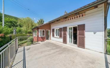 Single house 3.5 rooms - image - 5