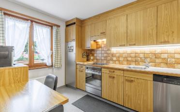 Single house 4 rooms - image - 4