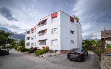 Residential building - image - 1