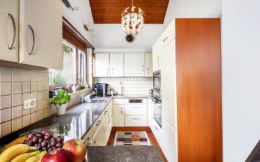Bifamiliar house 8 rooms - image - 2