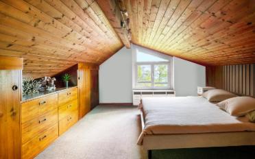 Bifamiliar house 8 rooms - image - 6