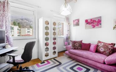 Apartment 3.5 rooms - image - 5