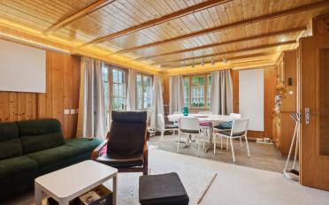Single house 7 rooms - image - 7