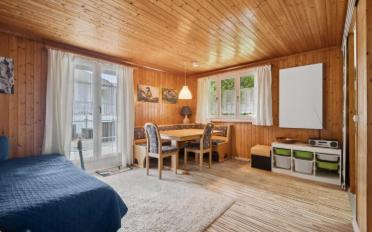 Single house 7 rooms - image - 2
