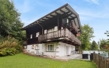 Single house 7 rooms - image - 1