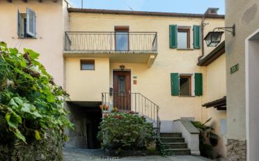 Einfamilienhaus 3.5 Zimmer - image - 1