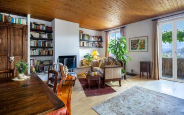 Single house 5.5 rooms - image - 2