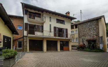 Einfamilienhaus 5.5 Zimmer - image - 1