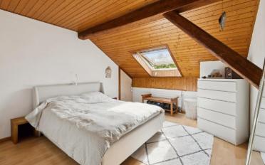 Roof flat 4.5 rooms - image - 7