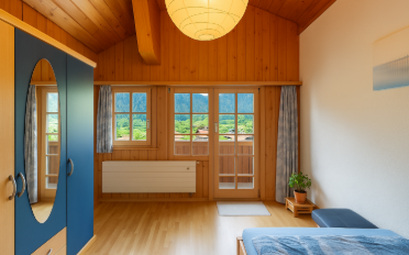 Doppeleinfamilienhaus 7.5 Zimmer - image - 7