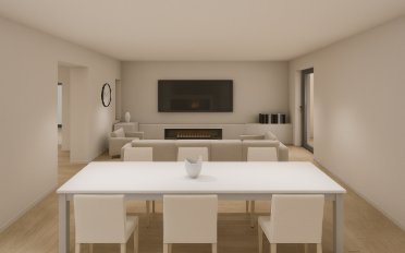 Maison 5.5 pièces - image - 3