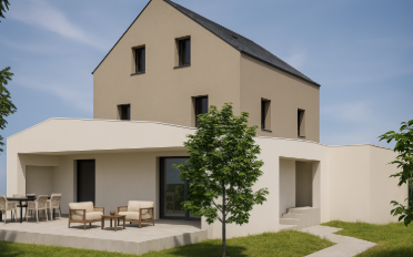 Maison 5.5 pièces - image - 4