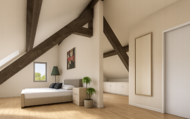 Maison 5.5 pièces - image - 1