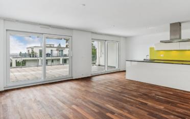 Apartment 4.5 rooms - image - 1